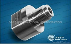 Waterjet Parts---Outlet Body