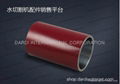 Low Pressure Cylinder 1