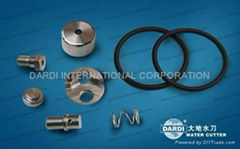 Check Valve Repair Kit