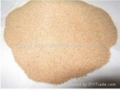 garnet abrasive 60-90mesh for waterjet