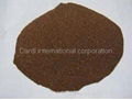 abrasive for waterjet 1