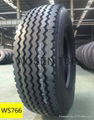 truck tire 385/65R22.5 2