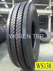 TBR tire 315/80R22.5