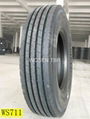 new truck tire 13R22.5 2