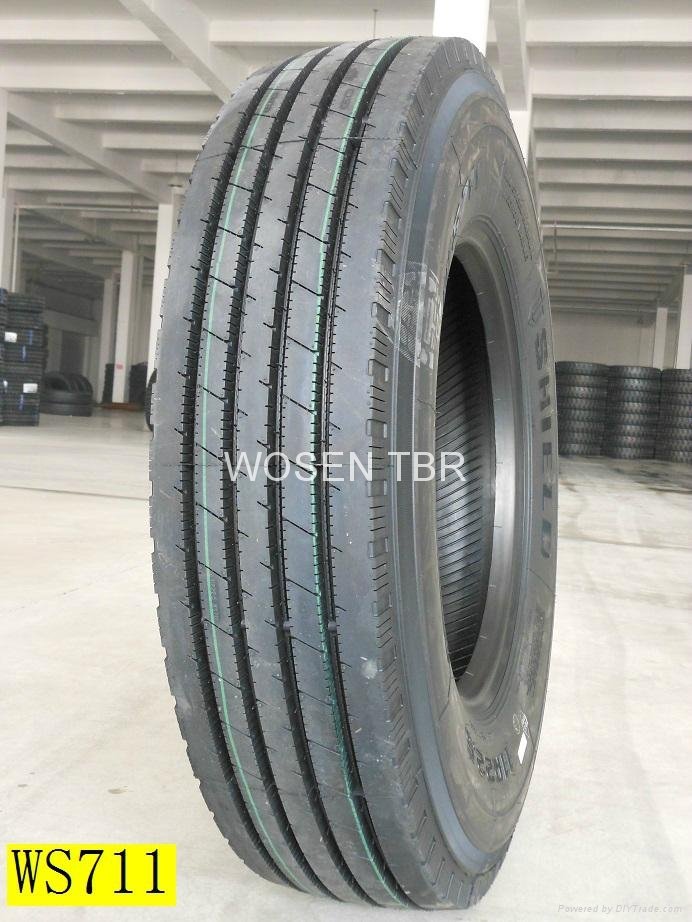 tire 11R22.5 2