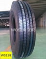 new truck tire 1100R20 3