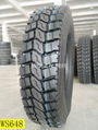 tire 825R20 1