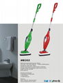 TV shopping steam mop 2