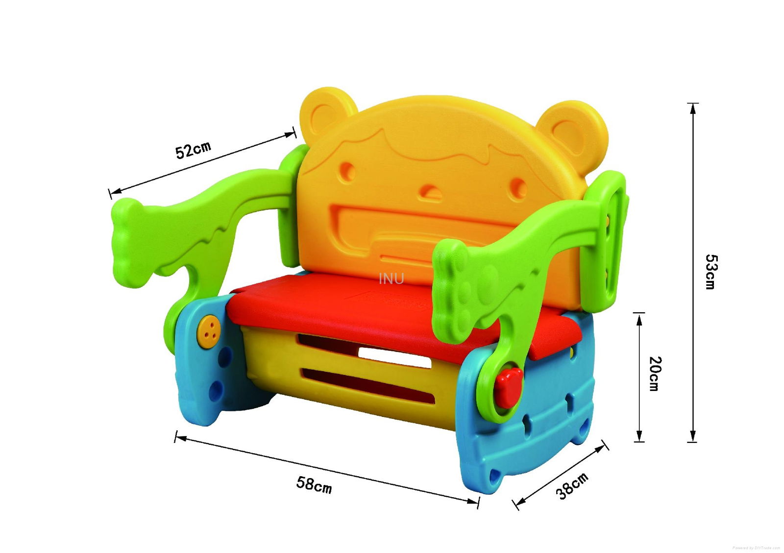 multifunctional table 5