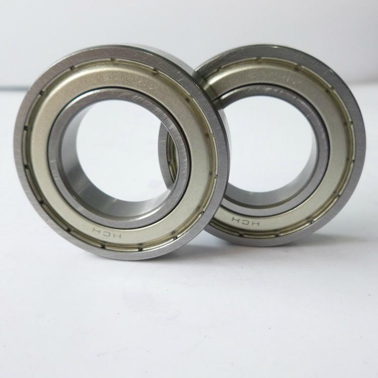 内径12mm搅拌机轴承6001zz