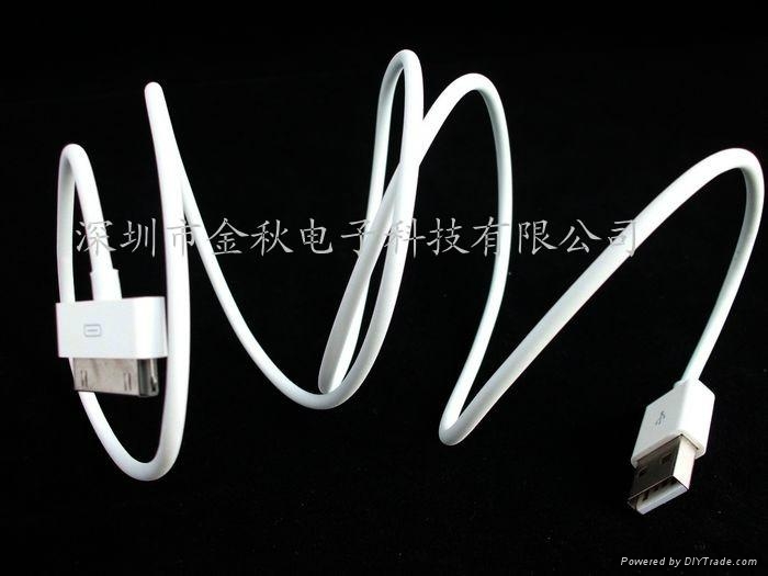 蘋果iphone手機插頭接插件 2