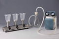 C3 Microbial membrane filtration system 1