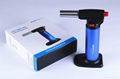 Flame Sterilization tool 1