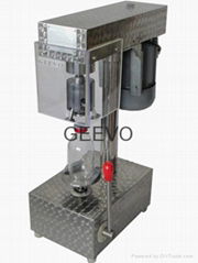 GV-FG32  Adjustable Bench Capper