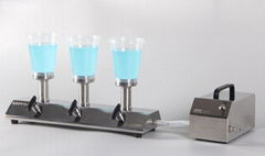 C series microbial vacuum filtration device