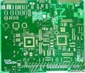 线路板打样pcb快速打样