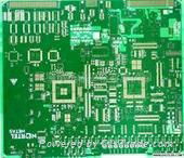 线路板打样pcb快速打样