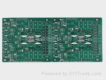 線路板打樣pcb快速打樣 2