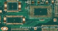 線路板打樣pcb快速打樣 3