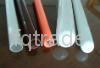 colour quartz tube