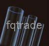 uv -stop quartz glass tube