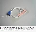 Disposable SpO2 Sensor