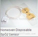 Disposable SpO2 Sensor 4