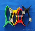 Limb Clamp ECG Electrodes 1