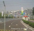 上海隔離柵 3