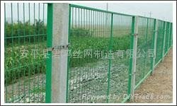 北京公路铁路护栏网 3
