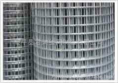 WELDED WIRE MESH