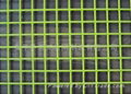 WELDED WIRE MESH 4