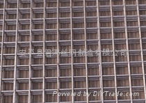 WELDED WIRE MESH 3