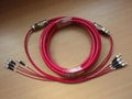 SC/PC-SC/PC SM Simplex Patch Cord