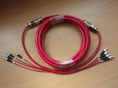 SC/PC-SC/PC SM Simplex Patch Cord