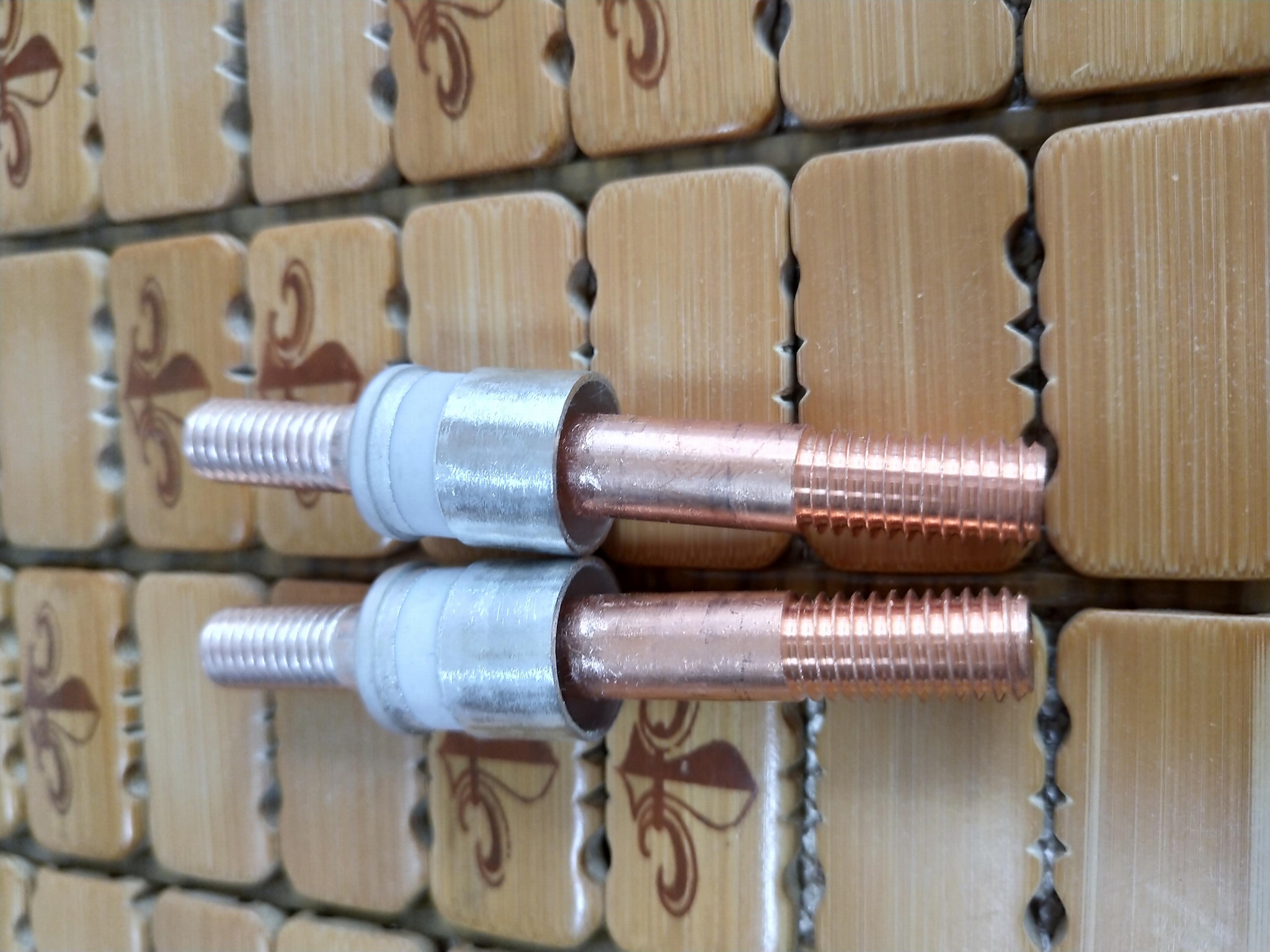 M8/M10/M12标准电极芯 3