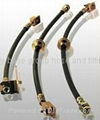 brake hose assembly in keybol number or OEM number or sample
