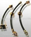 Honda brake hoses 