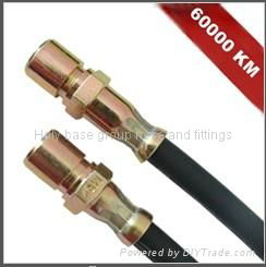 brake hose assembly in keybol number or OEM number or sample 4