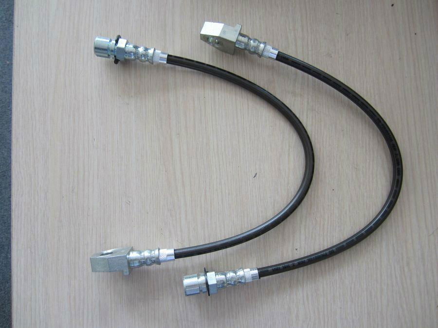 Honda brake hoses  5