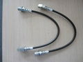 Honda brake hoses 