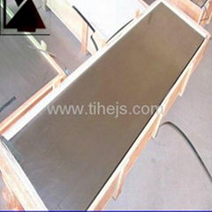 titanium sheet