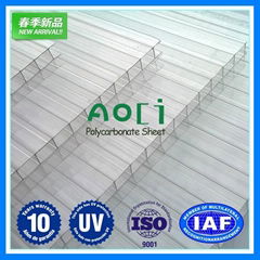 polycarbonate price polycarbonate solid sheet