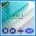 polycarbonate sound barrier sheet polycarbonate solid sheet