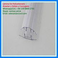 greenhouse polycarbonate twin wall polycarbonate sheet 2