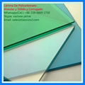 types of polycarbonate sheet twin wall polycarbonate hollow sheet 5