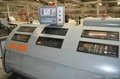 Book Sewing Line Aster Multiplex Age 1997 rebuilt by Manufacturer in 2005