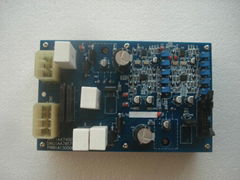 sell Mitsubishi current amplification board ASY1AA7400 PWB1A130006