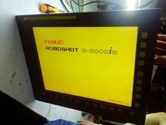 sell  FANUC SERIES 31I-A  ROBOSHOT S-2000IB glass touch panel