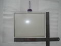 sell Digital UF7810-2 FP-VGA 260S-CE2 using glass touch panel and lcd module 2